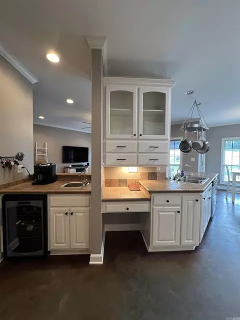 Kitchen - 100 Will Blvd, Searcy, AR 72143 photo 1 of 8