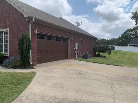 Exterior - 100 Will Blvd, Searcy, AR 72143 photo 10 of 10