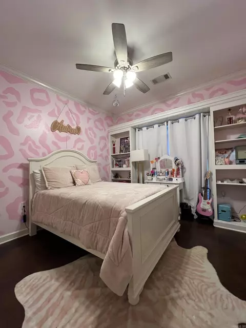 Bedroom - 100 Will Blvd, Searcy, AR 72143 photo 3 of 6
