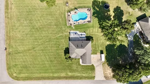 View/Area - 100 Will Blvd, Searcy, AR 72143 photo 3 of 9