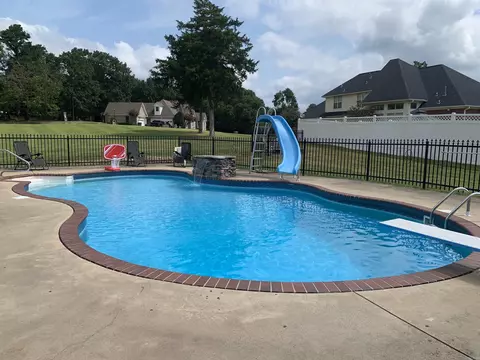 Exterior - 100 Will Blvd, Searcy, AR 72143 photo 6 of 10