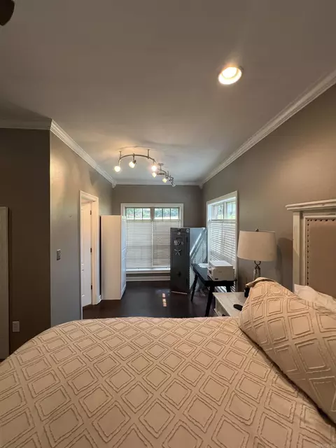 Bedroom - 100 Will Blvd, Searcy, AR 72143 photo 6 of 6