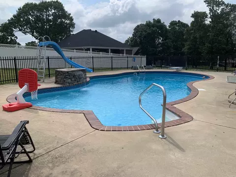 Exterior - 100 Will Blvd, Searcy, AR 72143 photo 5 of 10
