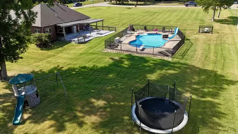 Exterior - 100 Will Blvd, Searcy, AR 72143 photo 8 of 10