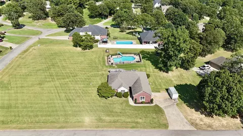 View/Area - 100 Will Blvd, Searcy, AR 72143 photo 2 of 9