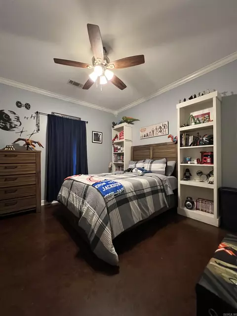 Bedroom - 100 Will Blvd, Searcy, AR 72143 photo 1 of 6