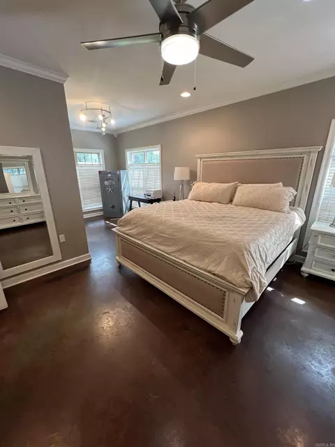 Bedroom - 100 Will Blvd, Searcy, AR 72143 photo 5 of 6