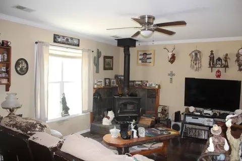 551 Webb Acres Dr, Mountain View, AR 72560 photo 6
