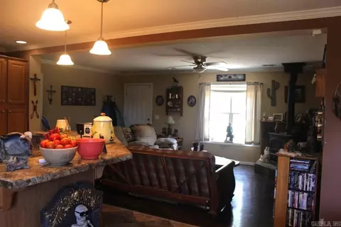 551 Webb Acres Dr, Mountain View, AR 72560 photo 9