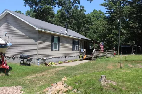 551 Webb Acres Dr, Mountain View, AR 72560 photo 2