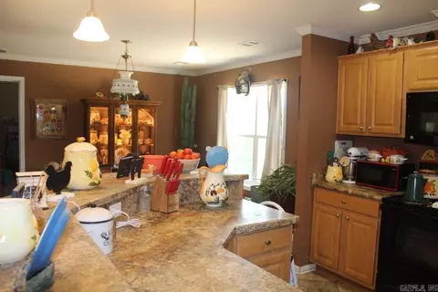 551 Webb Acres Dr, Mountain View, AR 72560 photo 7