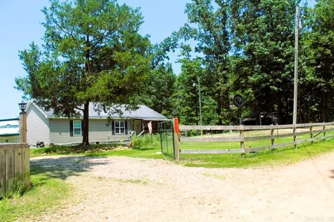 551 Webb Acres Dr, Mountain View, AR 72560 photo 1