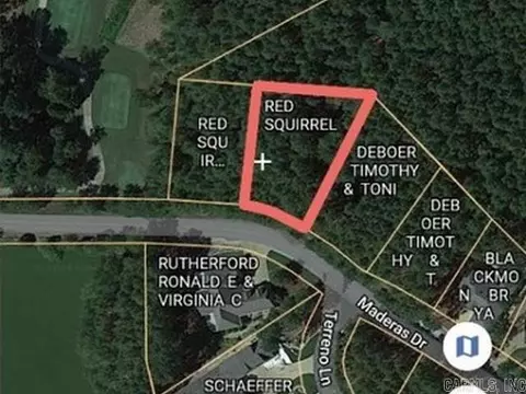 342 Maderas Dr, Hot Springs Village, AR 71909