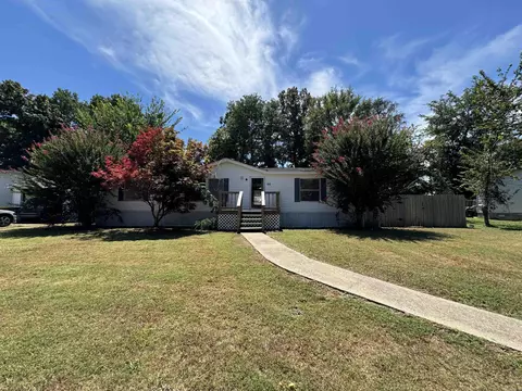 66 Black Oak Cir, Ward, AR 72176 photo 1