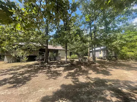 2544 Old Brewer Rd S, Edgemont, AR 72044