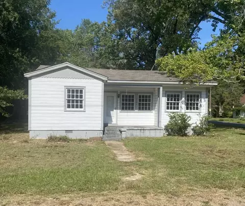 3500 S Poplar, Pine Bluff, AR 71603