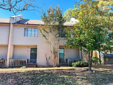 104 Chelsea Dr #62, Fairfield Bay, AR 72088