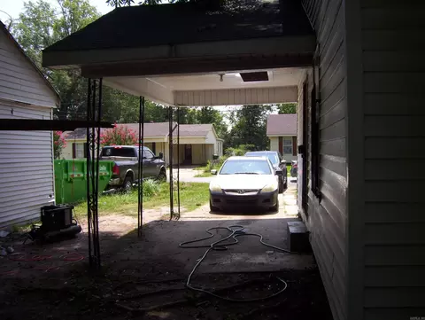 Other - 305 W 26th Ave, Pine Bluff, AR 71603 photo 2 of 2