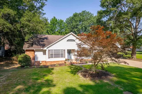 401 Offspring Rd, Beebe, AR 72012 photo 33