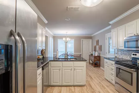 401 Offspring Rd, Beebe, AR 72012 photo 8