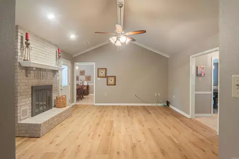 401 Offspring Rd, Beebe, AR 72012 photo 23