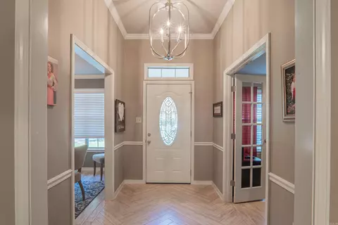 401 Offspring Rd, Beebe, AR 72012 photo 2
