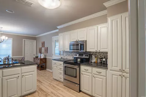 401 Offspring Rd, Beebe, AR 72012 photo 6