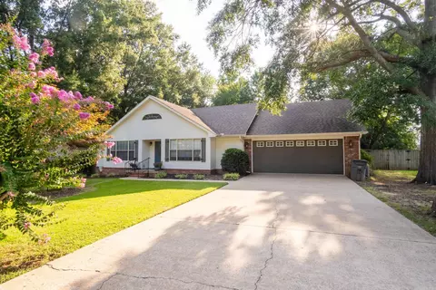 401 Offspring Rd, Beebe, AR 72012 photo 1
