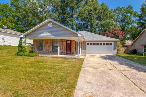 2610 Timbermist Dr, Benton, AR 72015 photo 3