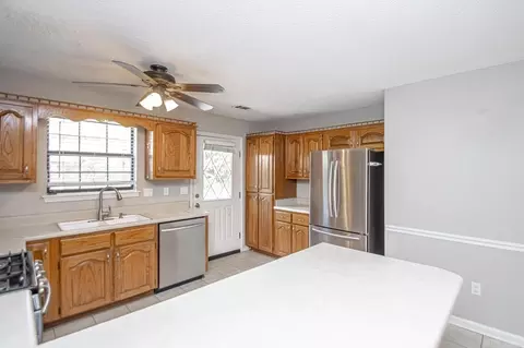 2610 Timbermist Dr, Benton, AR 72015 photo 18