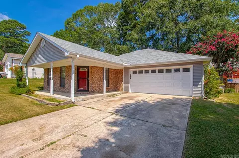 2610 Timbermist Dr, Benton, AR 72015 photo 6