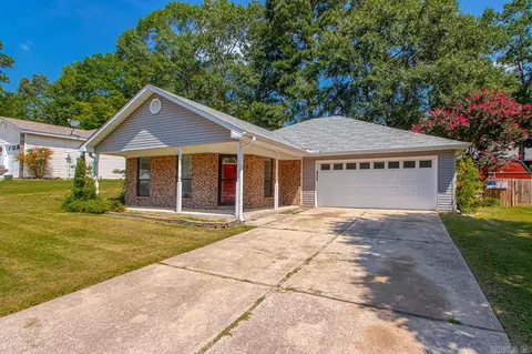 2610 Timbermist Dr, Benton, AR 72015 photo 2