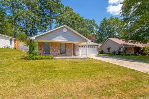 2610 Timbermist Dr, Benton, AR 72015 photo 5