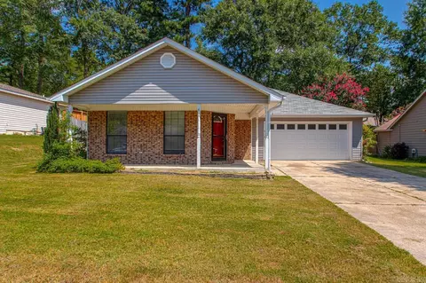 2610 Timbermist Dr, Benton, AR 72015 photo 1