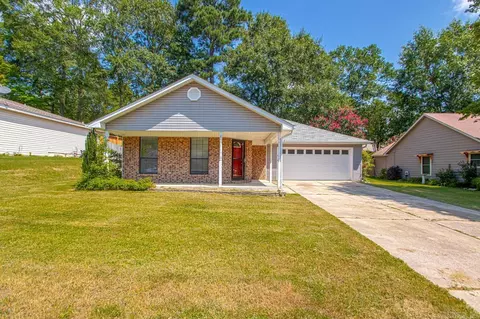 2610 Timbermist Dr, Benton, AR 72015 photo 4