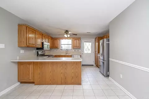 2610 Timbermist Dr, Benton, AR 72015 photo 13