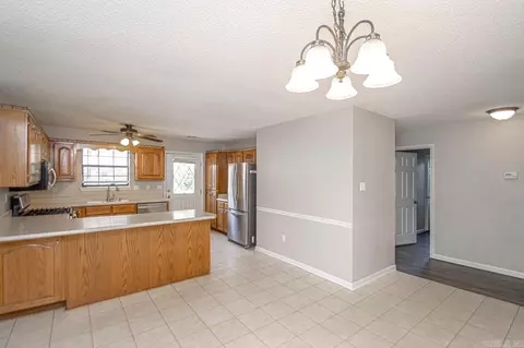 2610 Timbermist Dr, Benton, AR 72015 photo 12