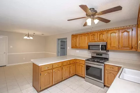 2610 Timbermist Dr, Benton, AR 72015 photo 19