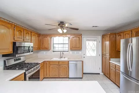2610 Timbermist Dr, Benton, AR 72015 photo 17