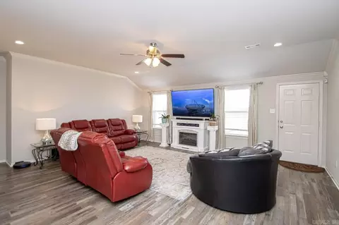 919 Pinehurst Loop, Cabot, AR 72023 photo 4