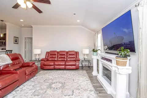 919 Pinehurst Loop, Cabot, AR 72023 photo 5