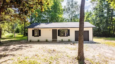 297 Bowers Rd, Jacksonville, AR 72076