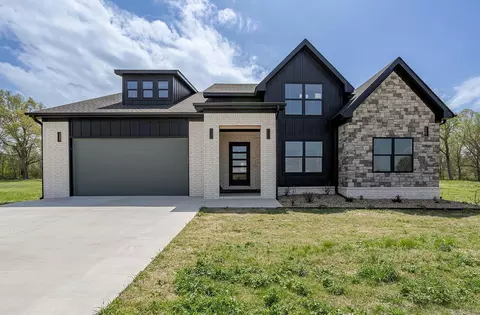 43 Jackson Loop, Ward, AR 72176 photo 1