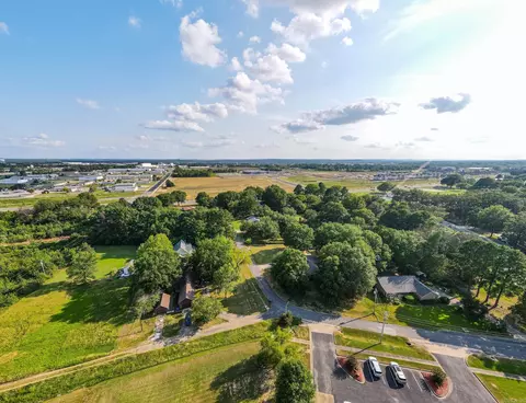505 8th Ave, Conway, AR 72032 photo 36