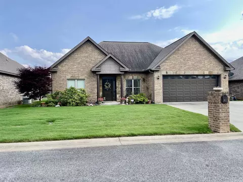 611 Greenwood Dr, Searcy, AR 72143