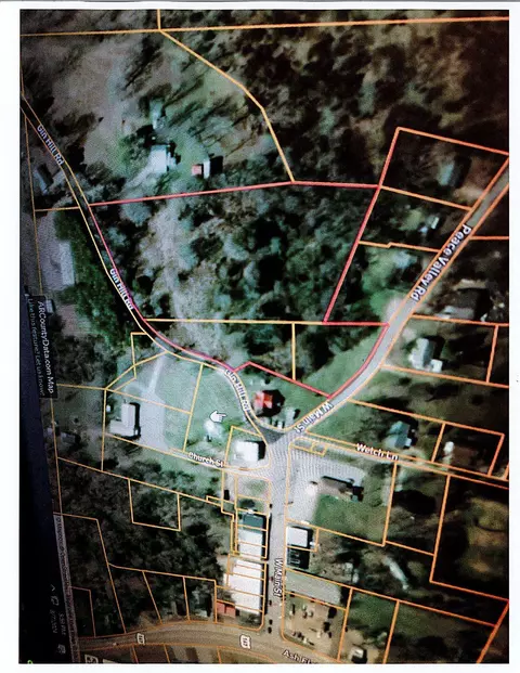 0000 Gin Mill Rd, Ash Flat, AR 72513 photo 5
