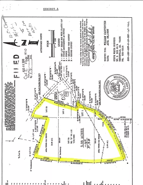 0000 Gin Mill Rd, Ash Flat, AR 72513 photo 4