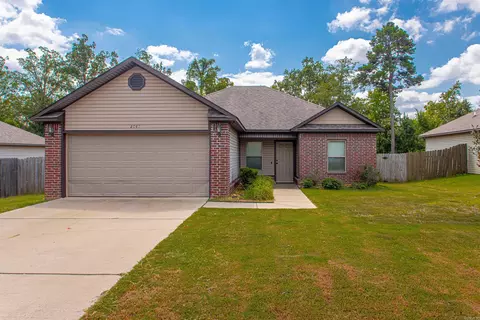 2041 Dandelion Dr, Benton, AR 72019 photo 1