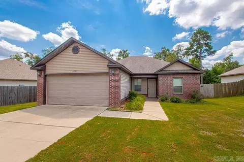 2041 Dandelion Dr, Benton, AR 72019 photo 5