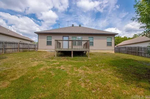 2041 Dandelion Dr, Benton, AR 72019 photo 40